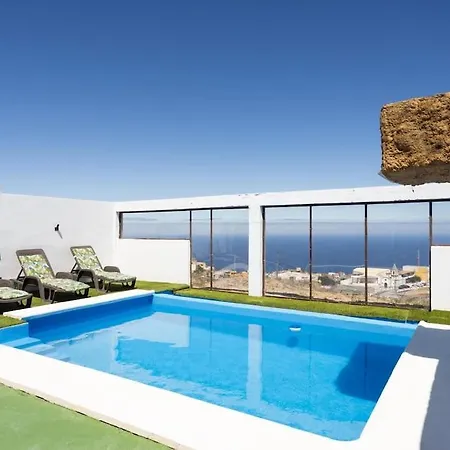 Rincon Al Amanecer Holiday home