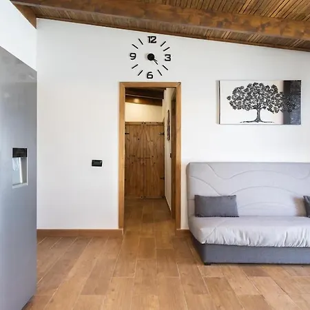 Rincon Al Amanecer Holiday home *