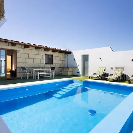 Rincon Al Amanecer Holiday home *